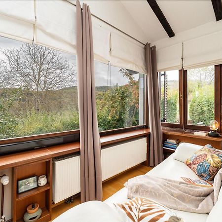 B&B Villa Sumrak Plitvica Плитвица-Село Экстерьер фото