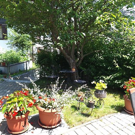 B&B Villa Sumrak Plitvica Плитвица-Село Экстерьер фото