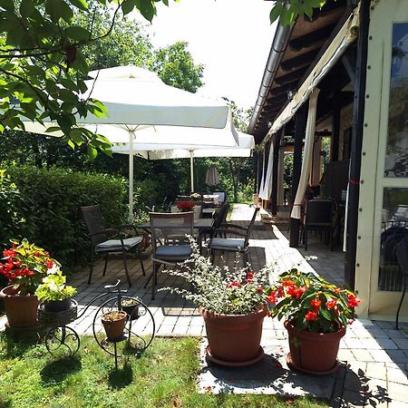 B&B Villa Sumrak Plitvica Плитвица-Село Экстерьер фото