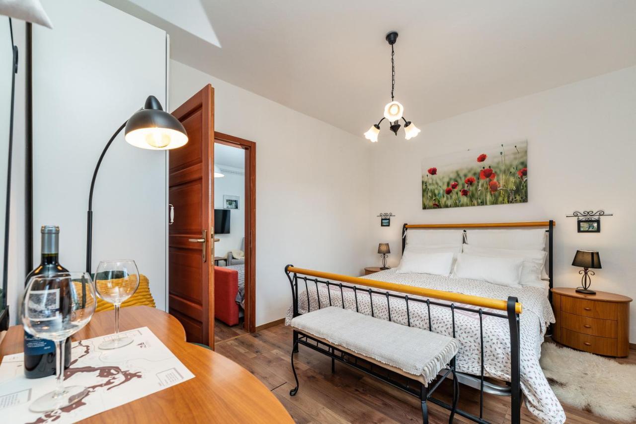 B&B Villa Sumrak Plitvica Плитвица-Село Экстерьер фото