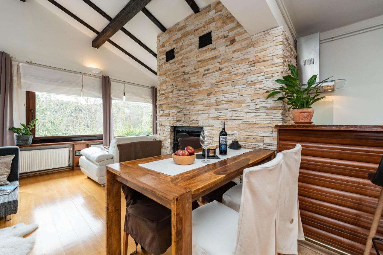 B&B Villa Sumrak Plitvica Плитвица-Село Экстерьер фото