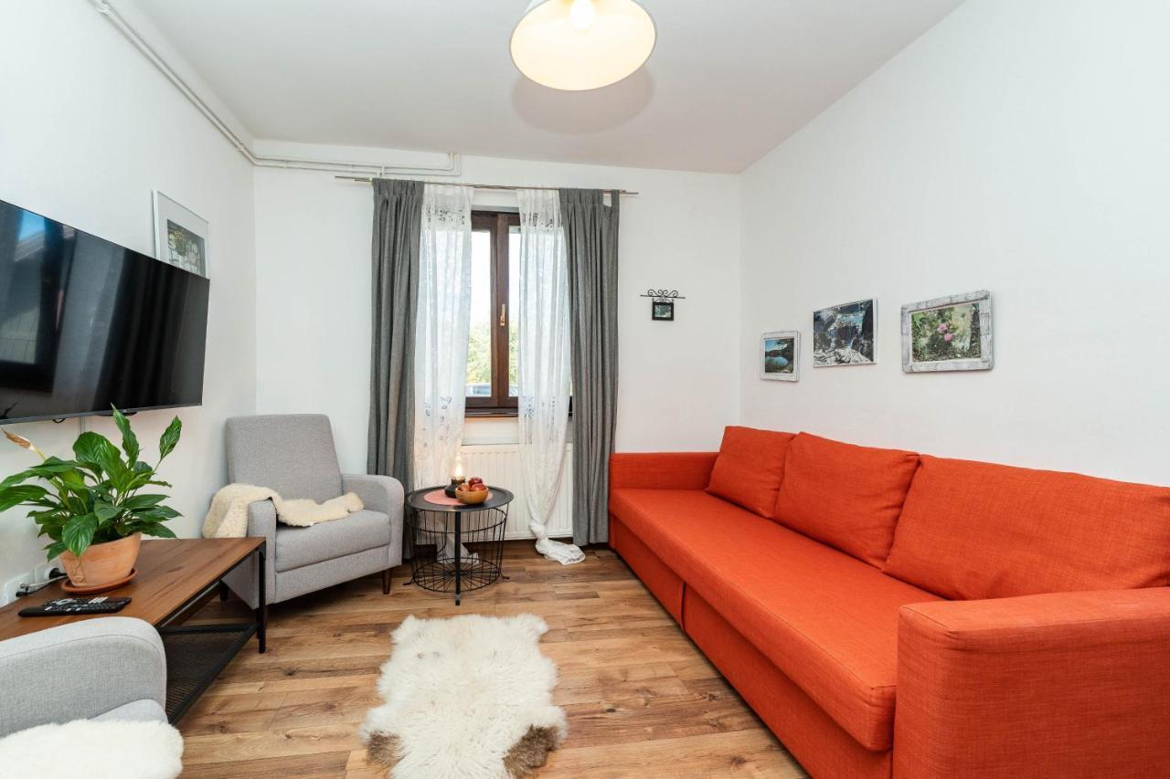B&B Villa Sumrak Plitvica Плитвица-Село Экстерьер фото