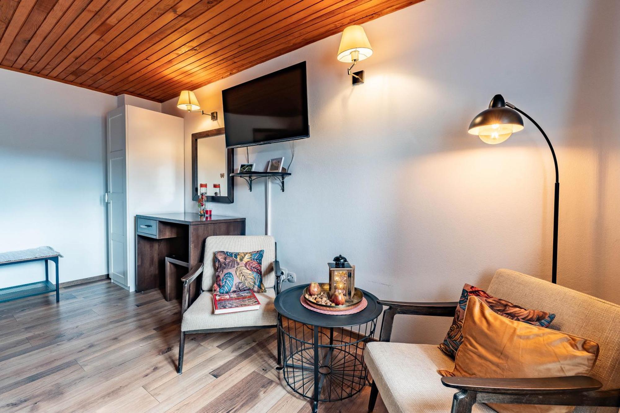 B&B Villa Sumrak Plitvica Плитвица-Село Экстерьер фото