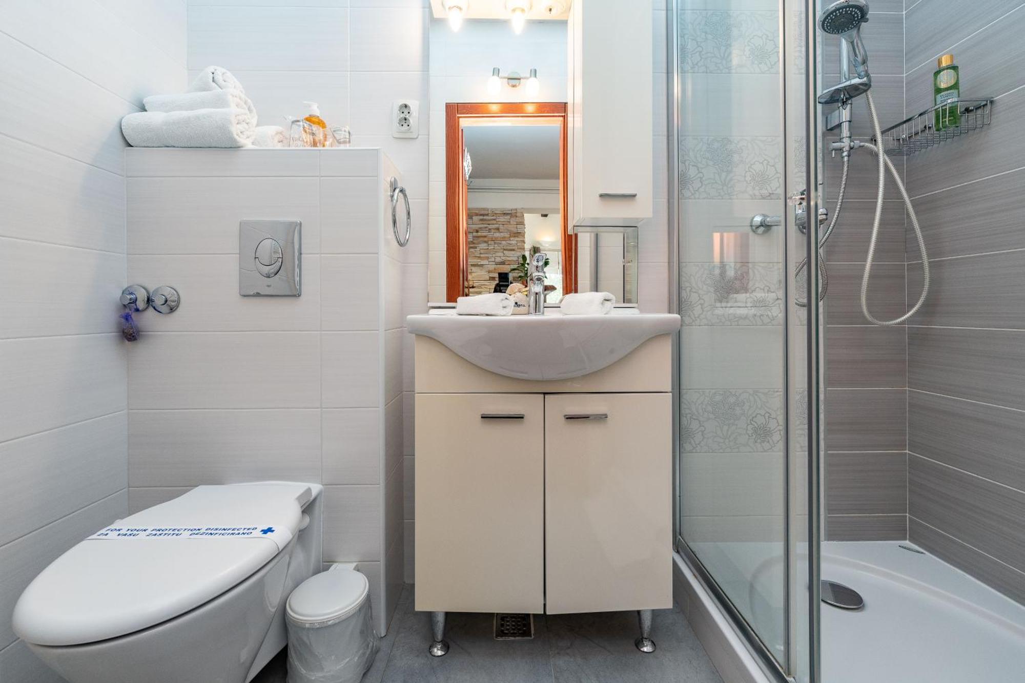 B&B Villa Sumrak Plitvica Плитвица-Село Экстерьер фото