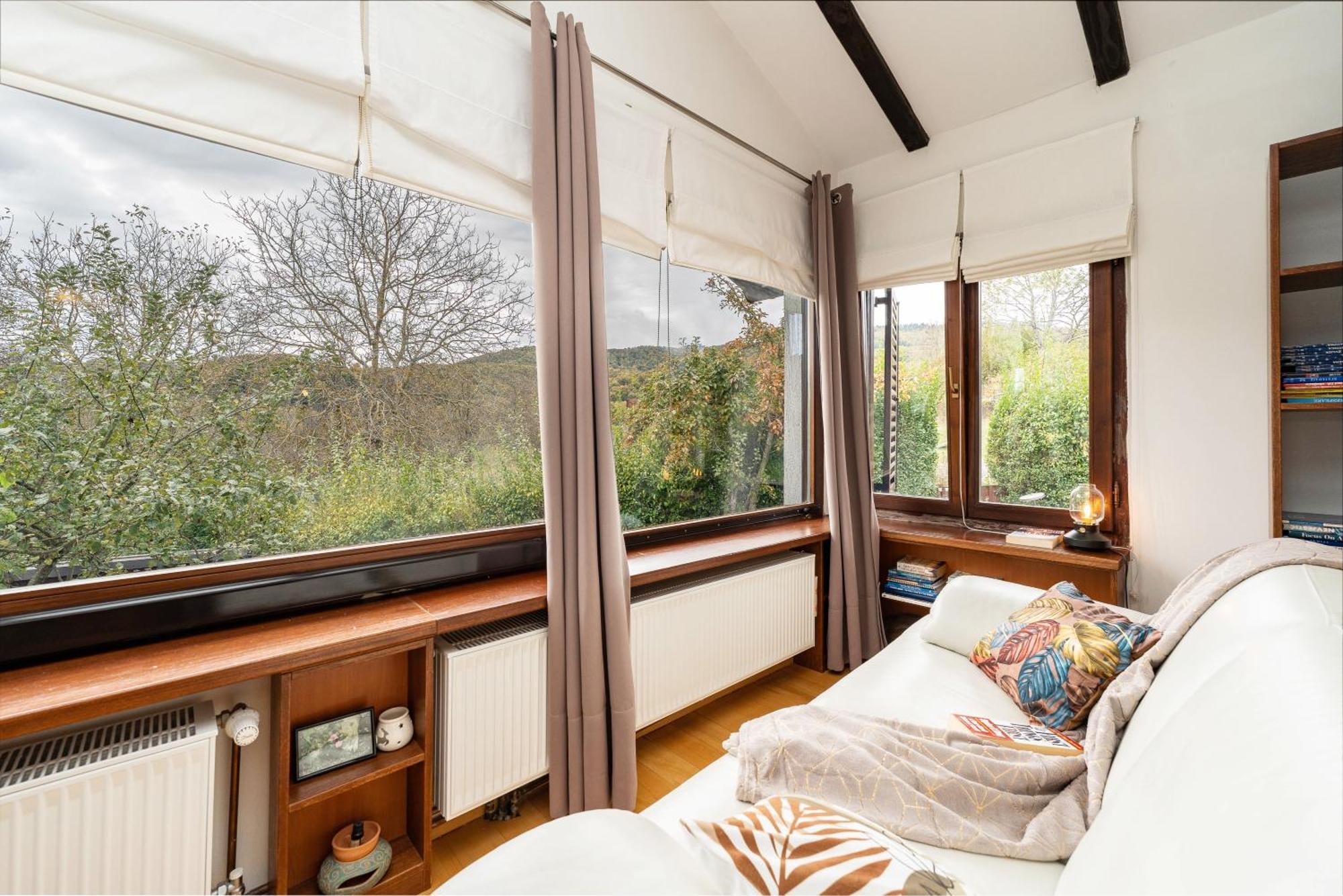 B&B Villa Sumrak Plitvica Плитвица-Село Экстерьер фото