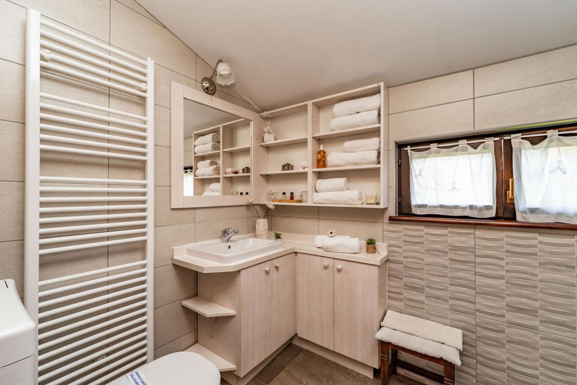 B&B Villa Sumrak Plitvica Плитвица-Село Номер фото