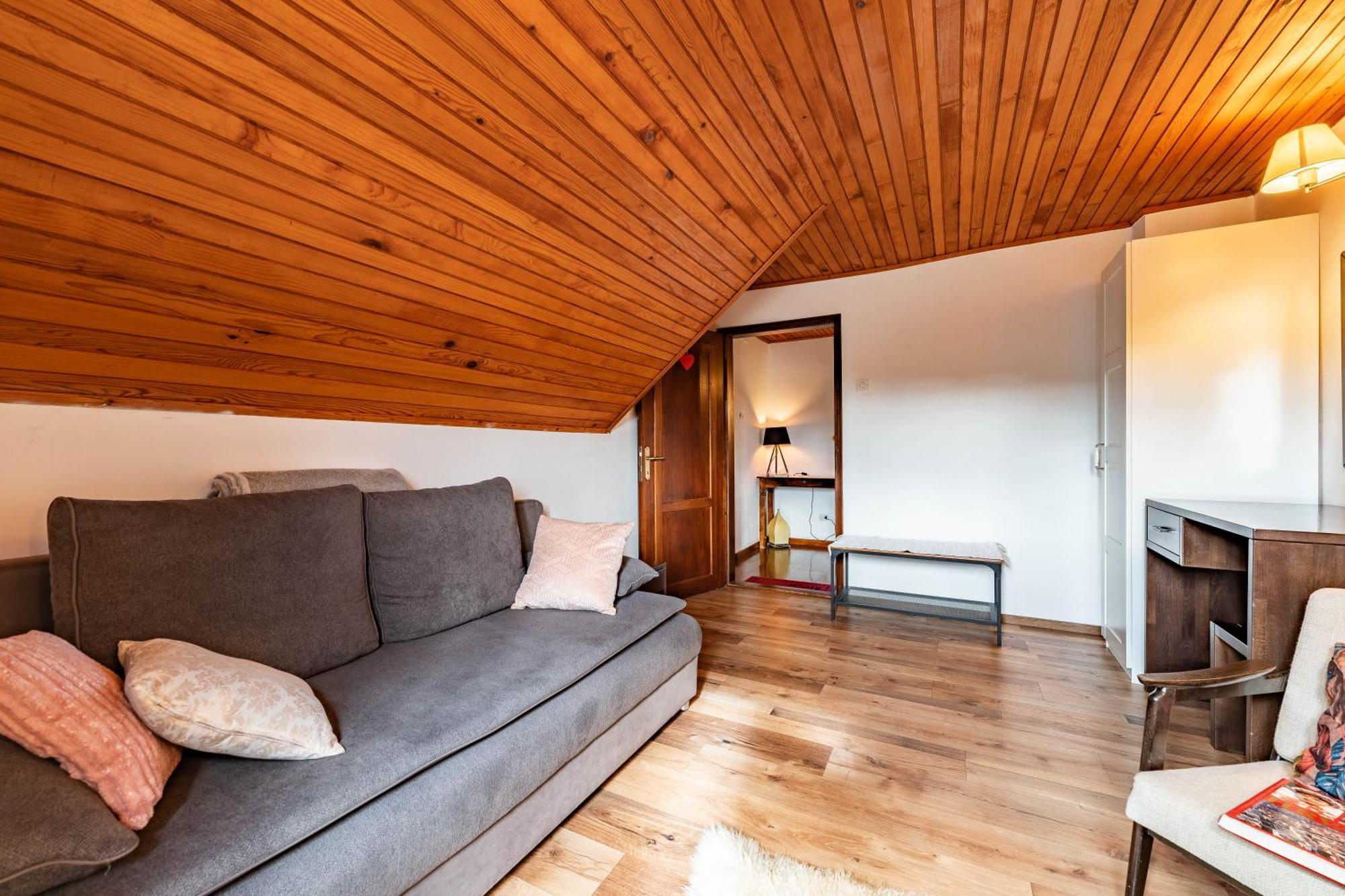 B&B Villa Sumrak Plitvica Плитвица-Село Номер фото