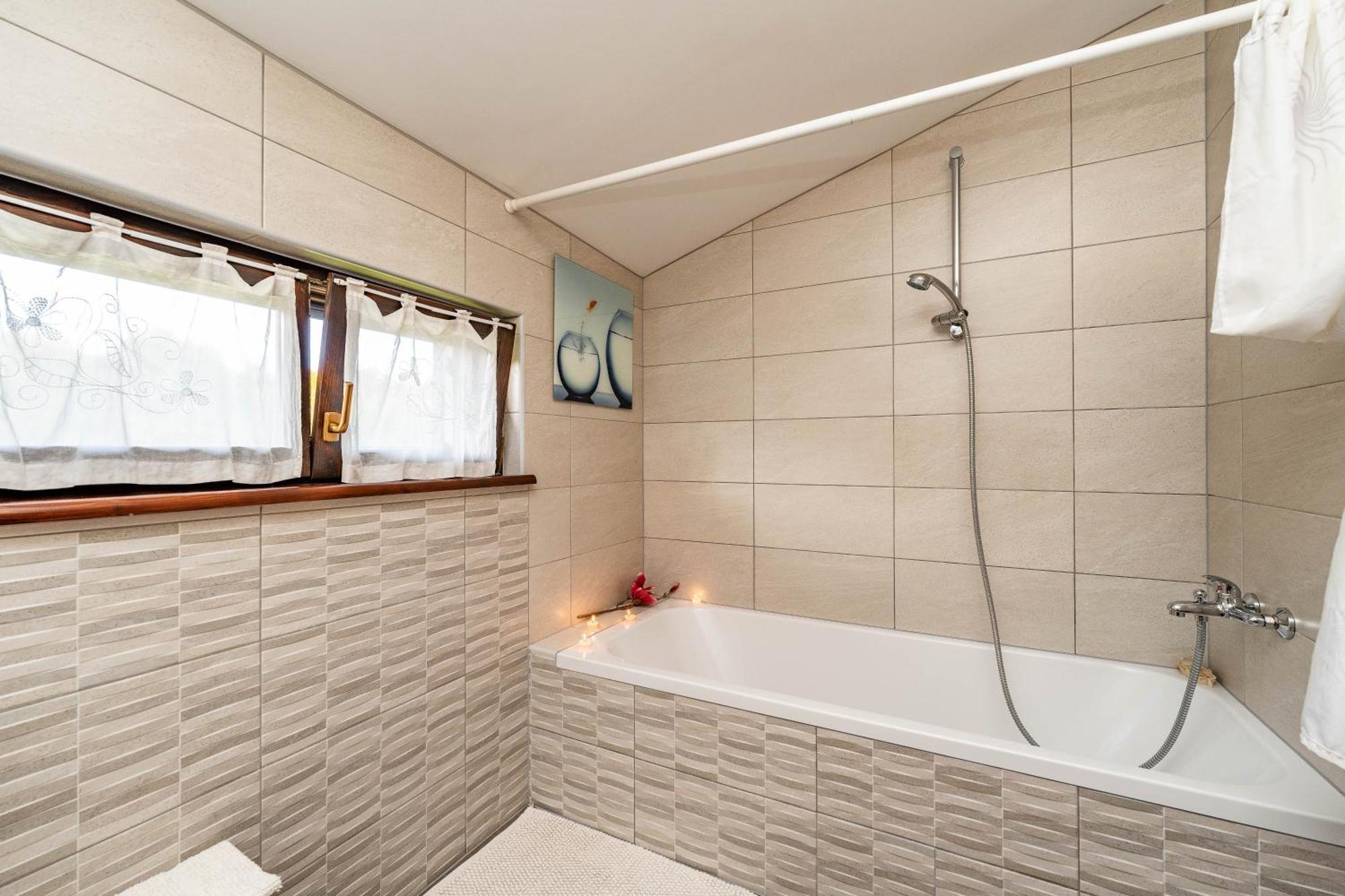 B&B Villa Sumrak Plitvica Плитвица-Село Номер фото
