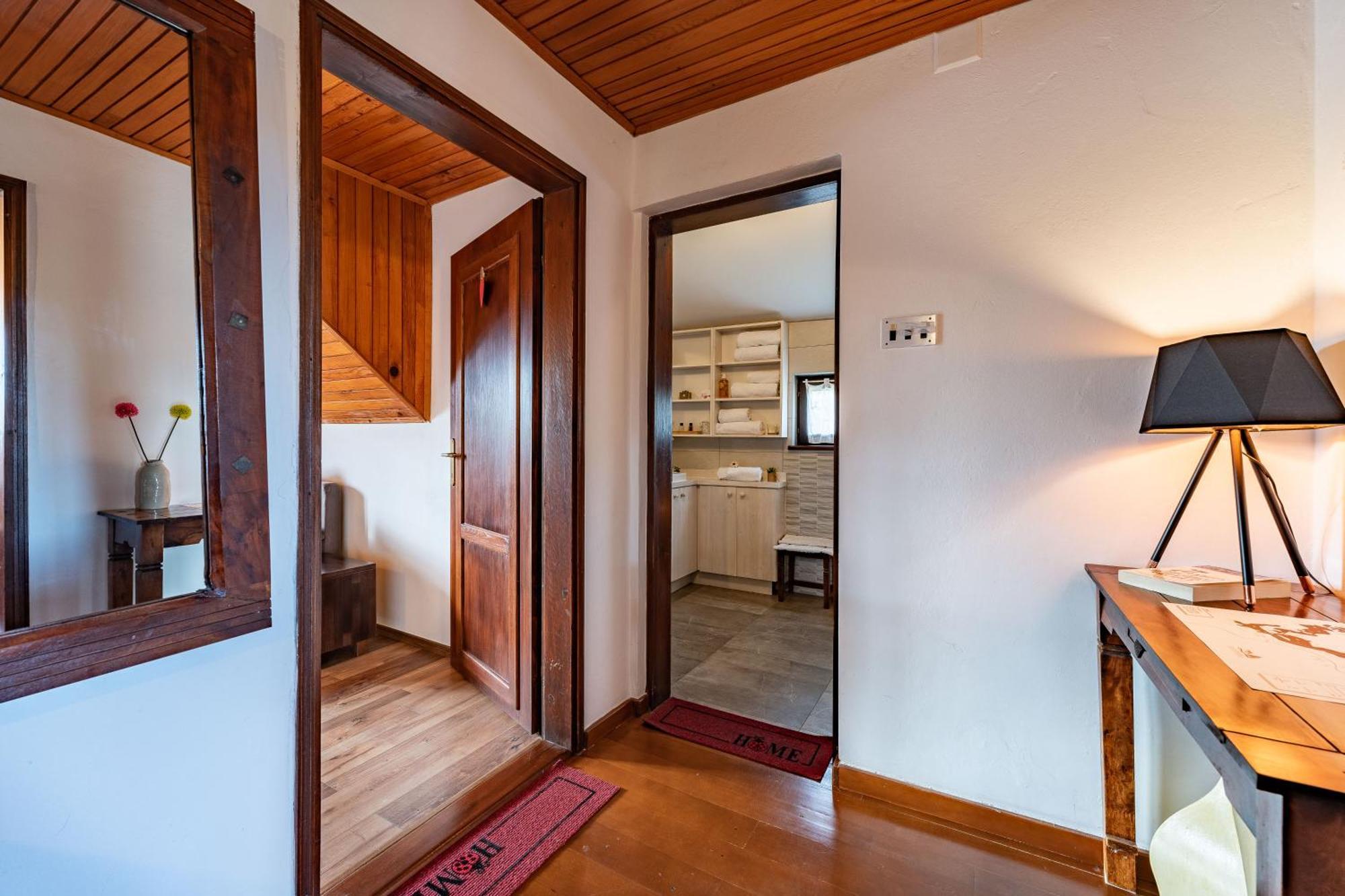 B&B Villa Sumrak Plitvica Плитвица-Село Номер фото