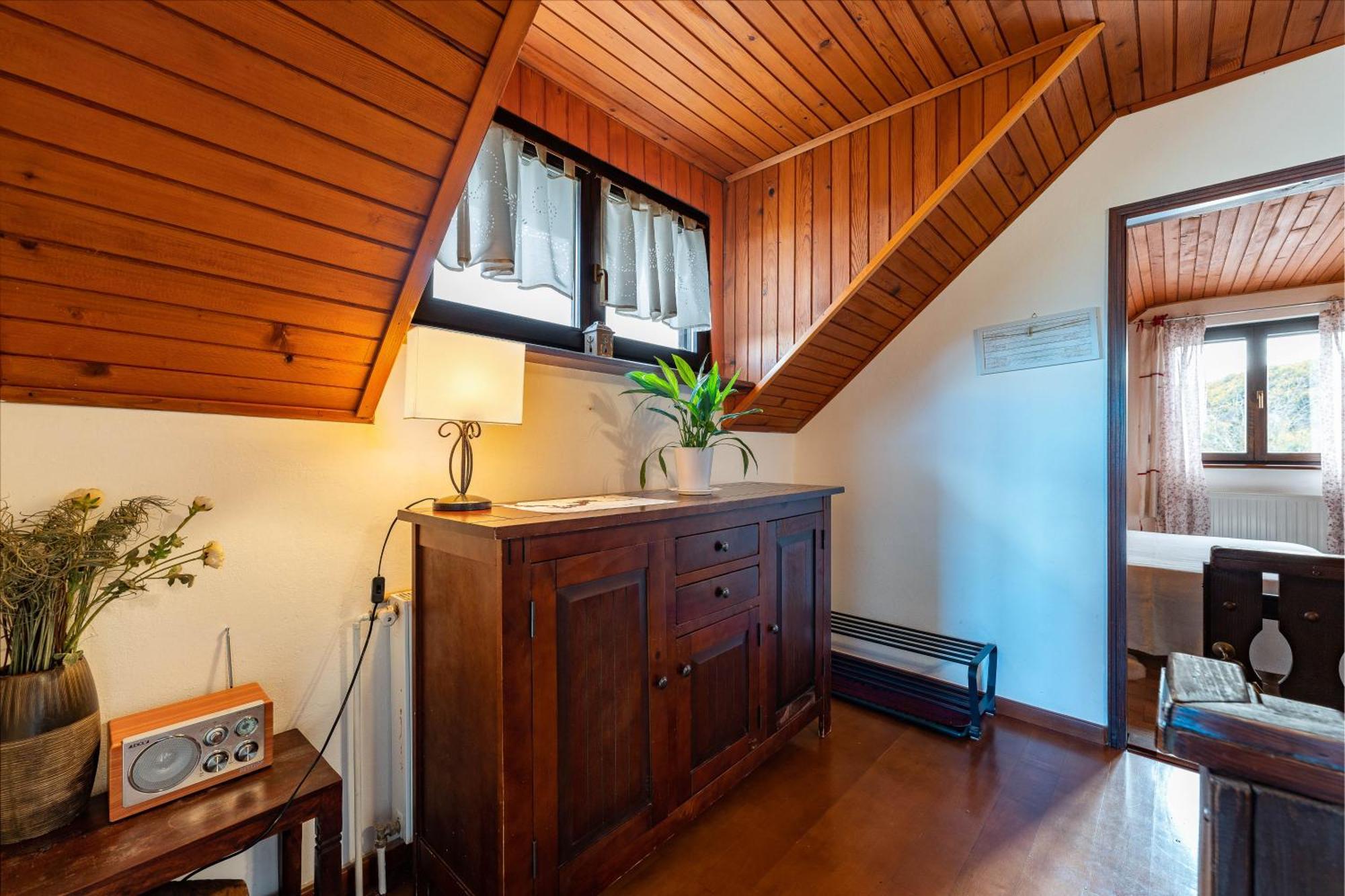 B&B Villa Sumrak Plitvica Плитвица-Село Номер фото
