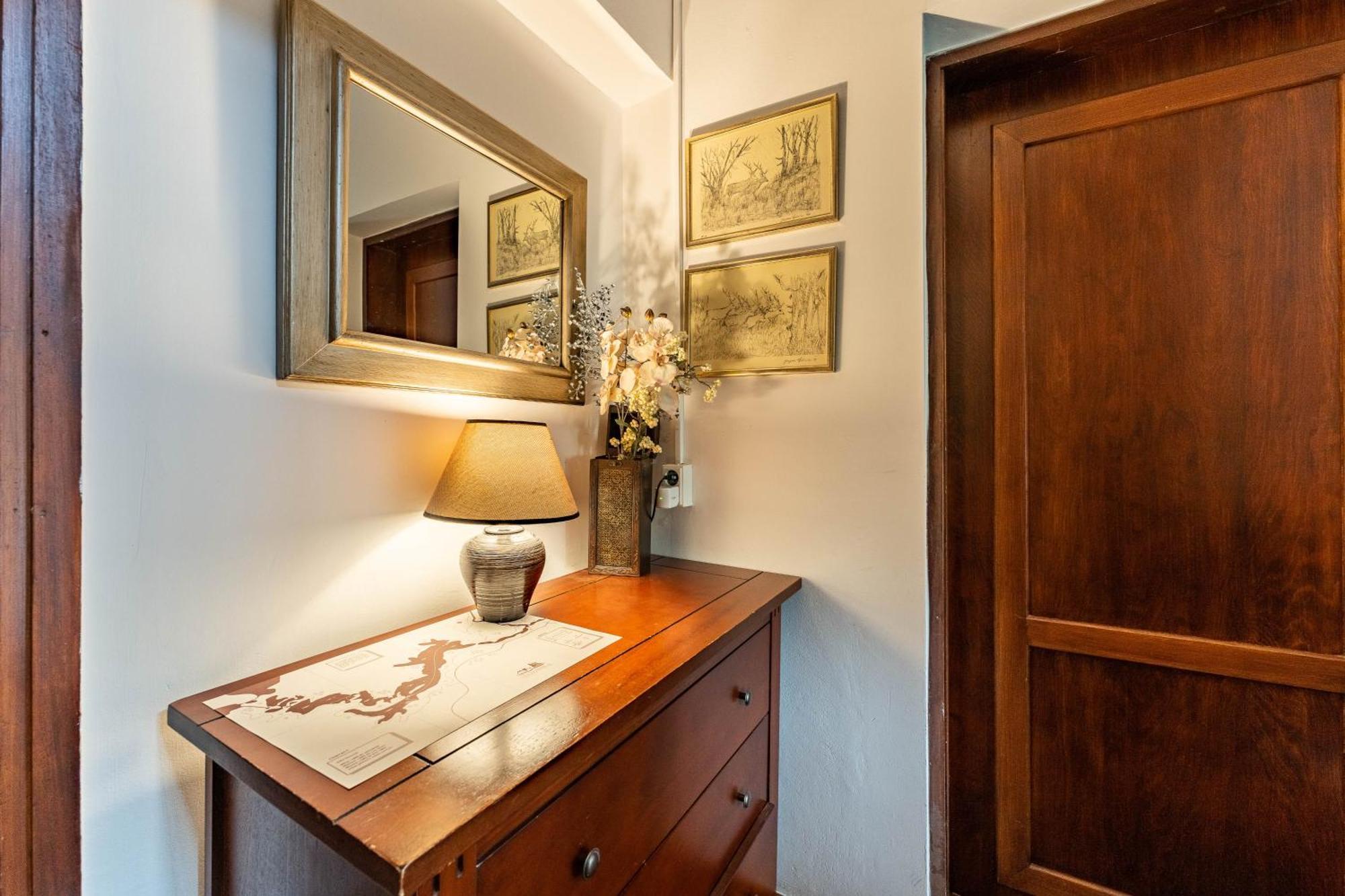 B&B Villa Sumrak Plitvica Плитвица-Село Номер фото