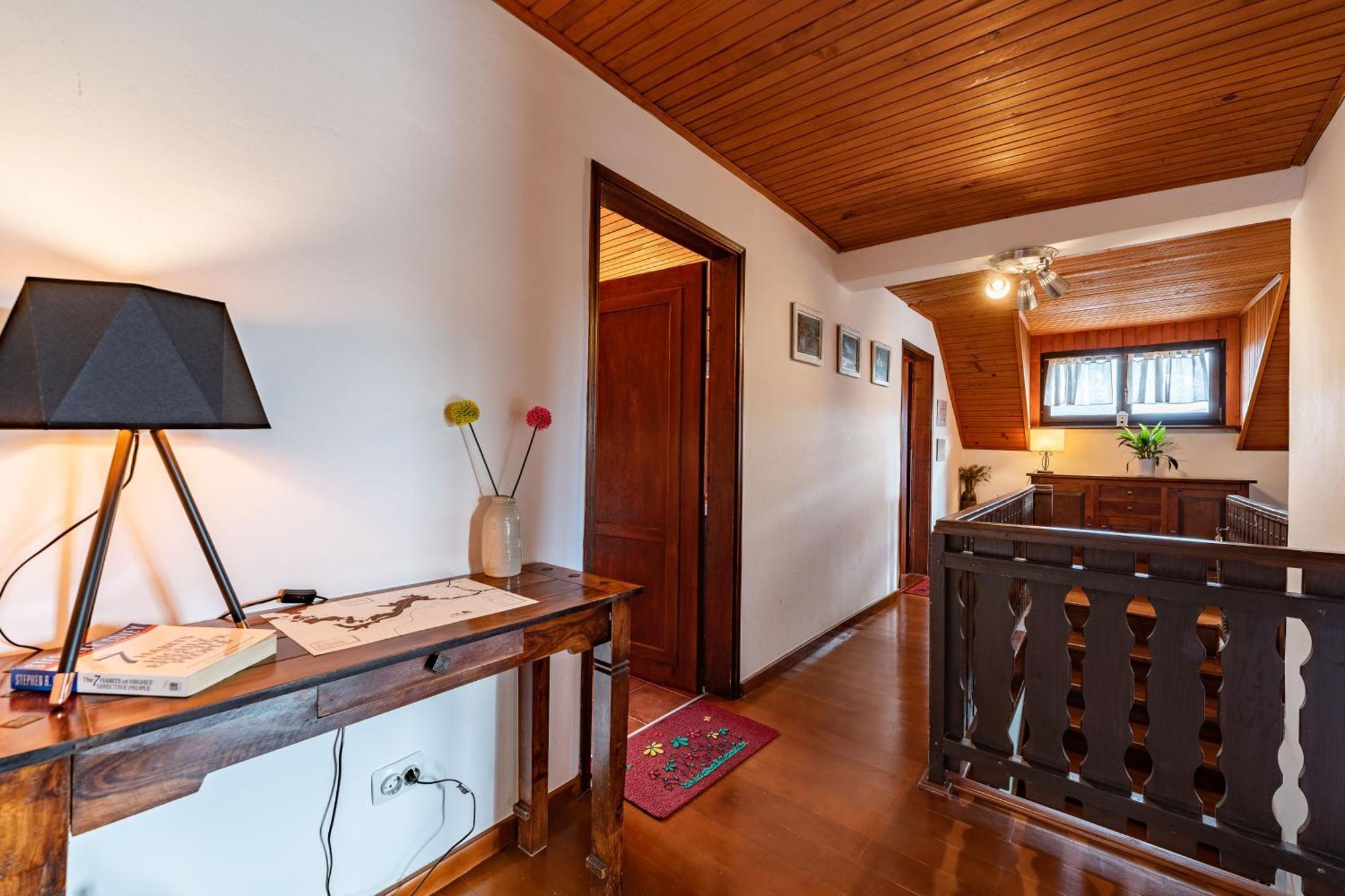 B&B Villa Sumrak Plitvica Плитвица-Село Номер фото