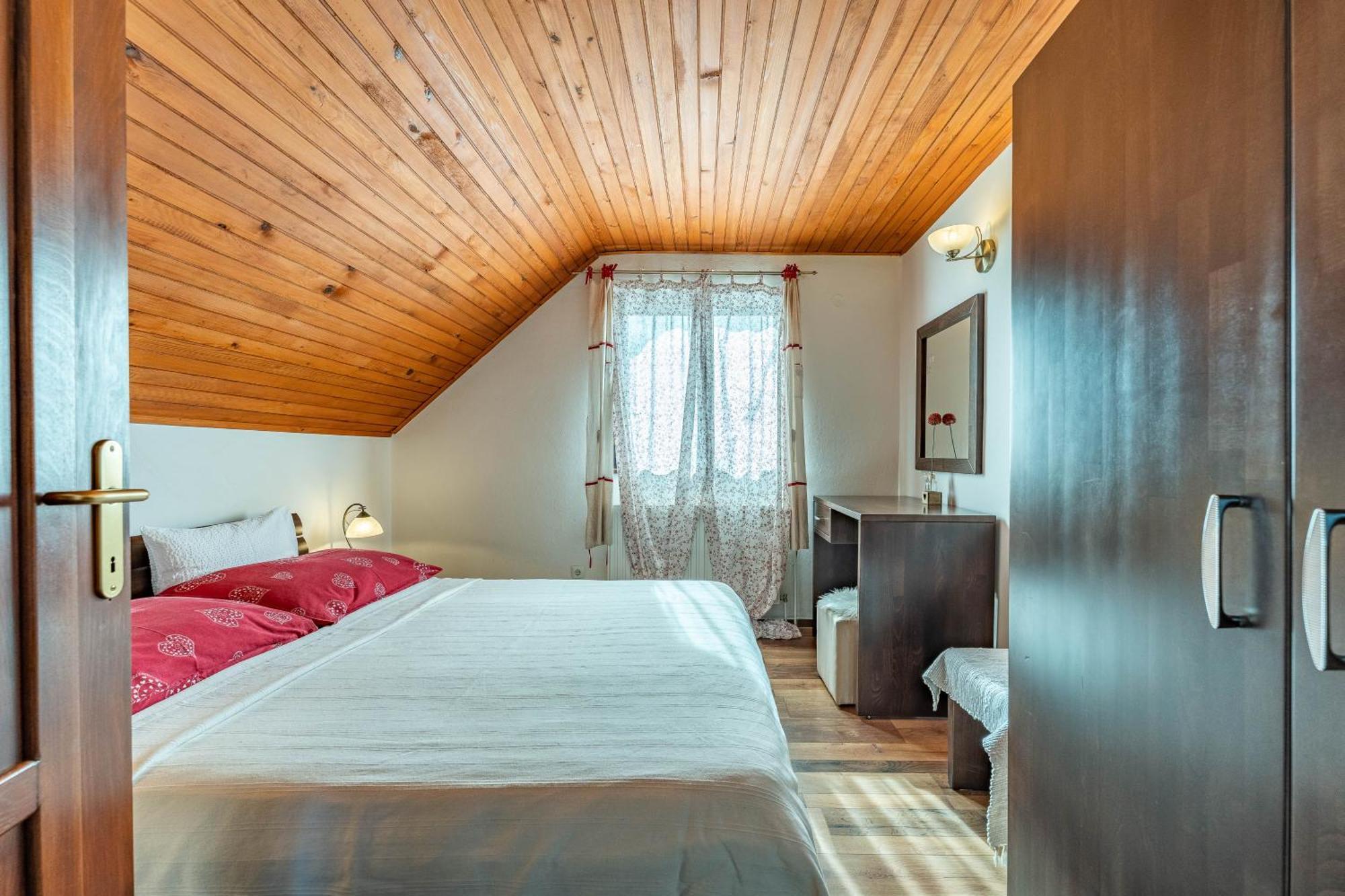 B&B Villa Sumrak Plitvica Плитвица-Село Номер фото