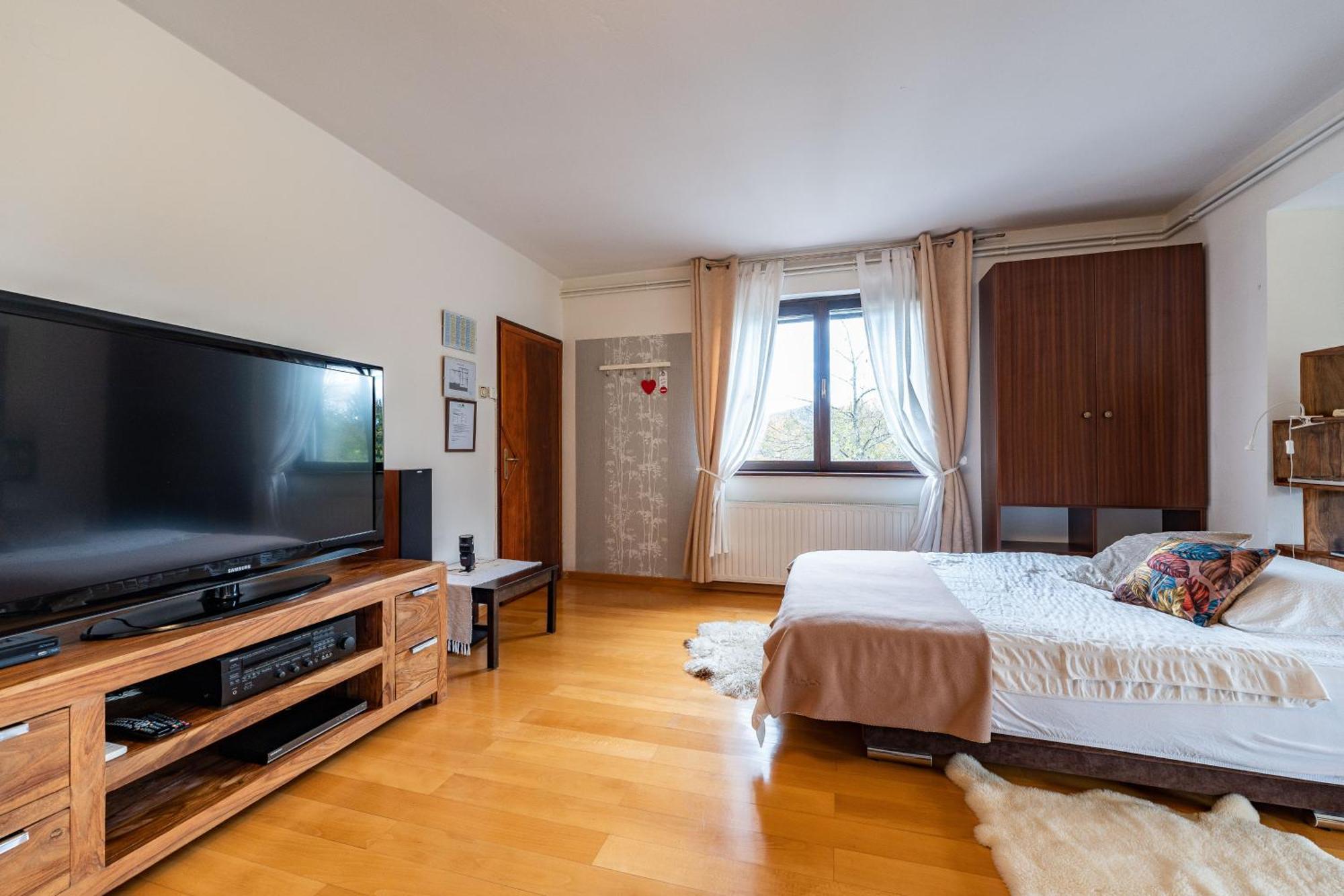 B&B Villa Sumrak Plitvica Плитвица-Село Номер фото