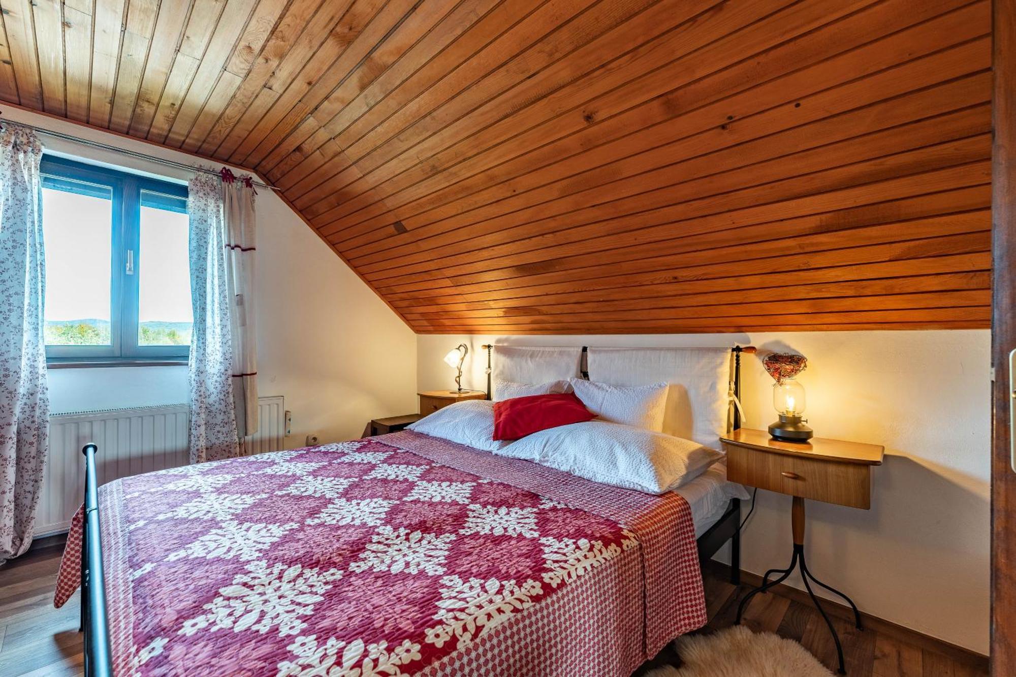 B&B Villa Sumrak Plitvica Плитвица-Село Номер фото