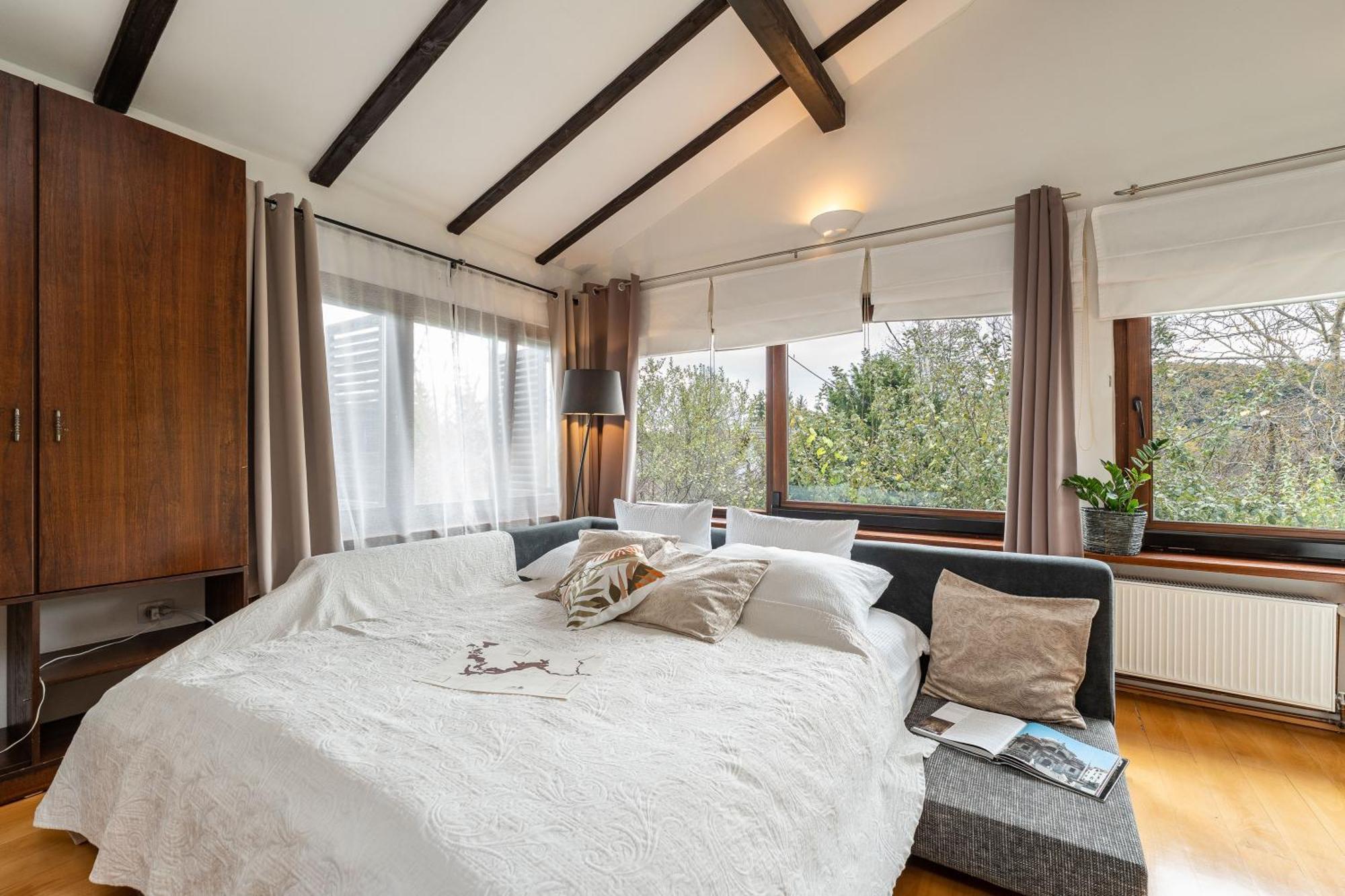 B&B Villa Sumrak Plitvica Плитвица-Село Номер фото